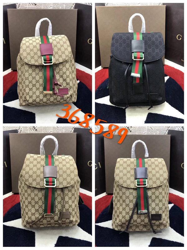STRAPSTORY - GGC4 BAG - 770