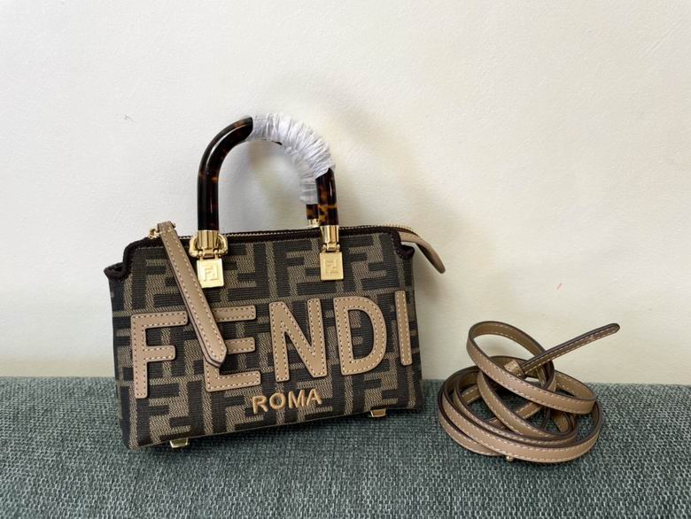 FDNI-Bags - Strap Story - 562