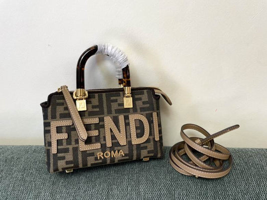 FDNI-Bags - Strap Story - 562