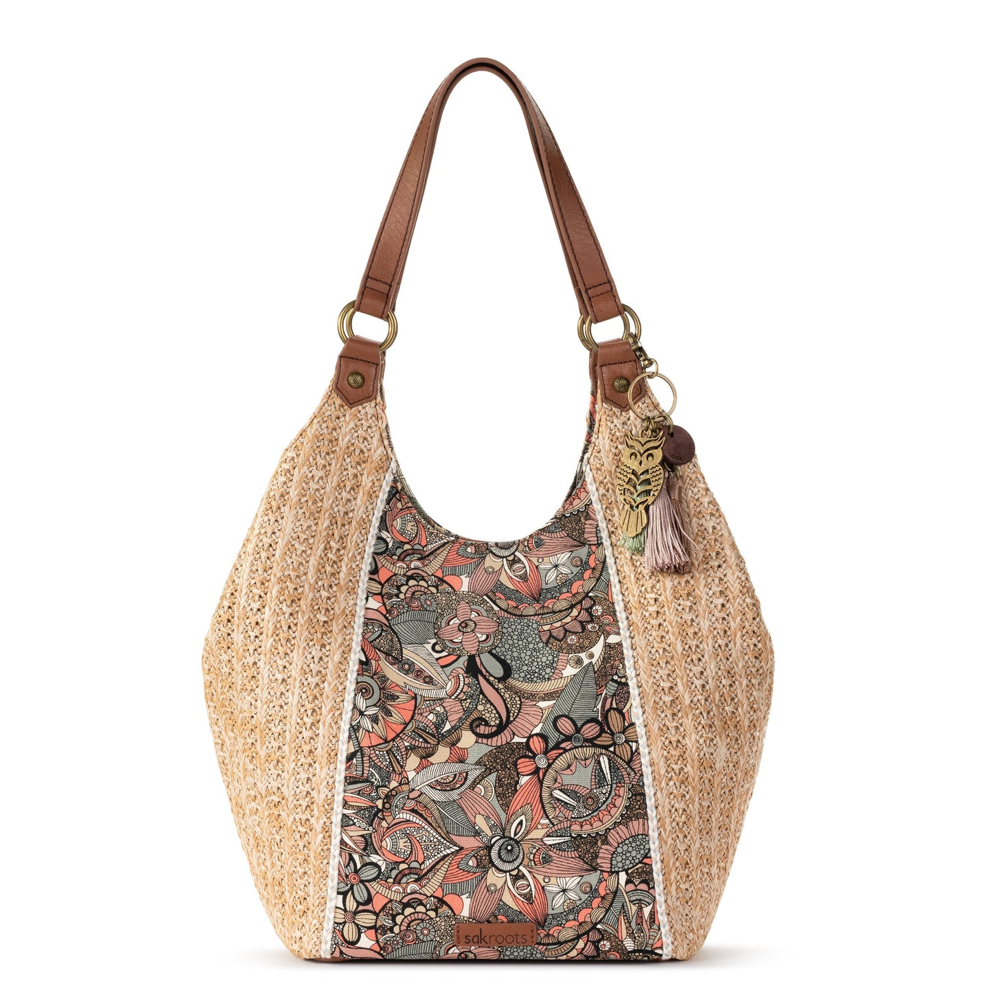 StrapStory - Tote Bag 403