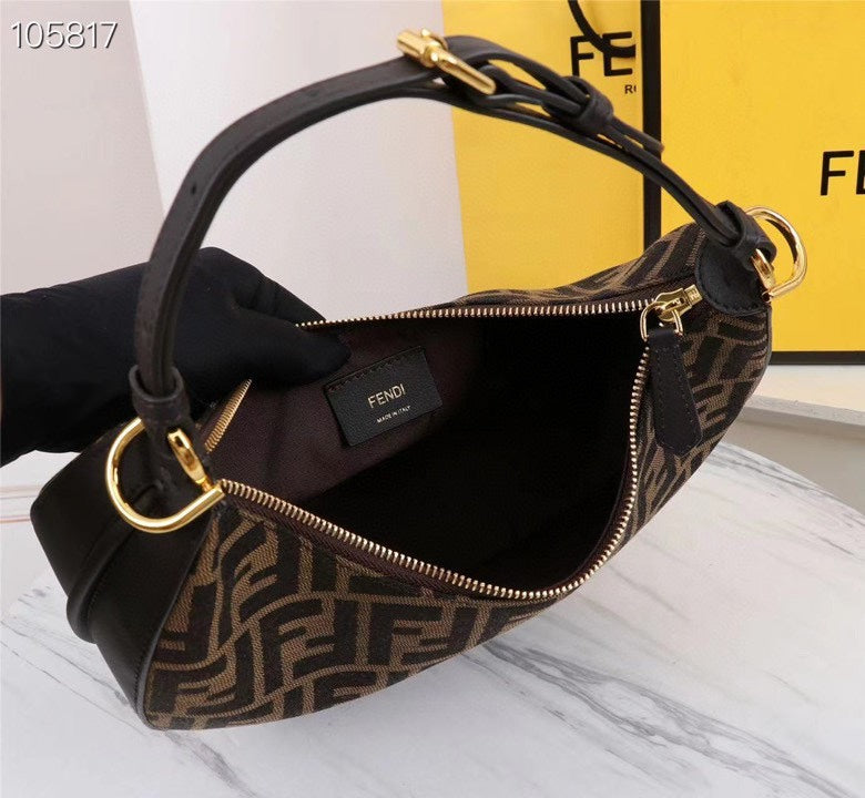 FDNI-Bags - Strap Story - 778