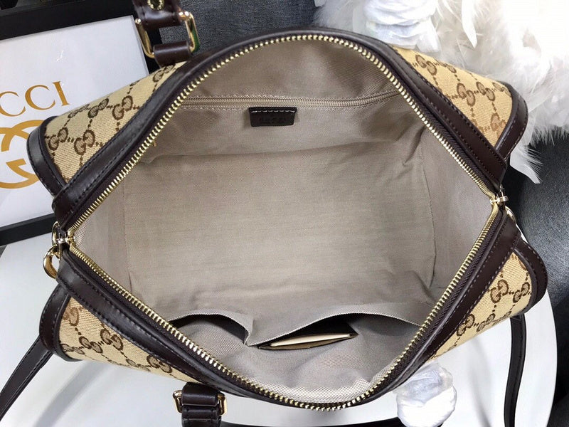 STRAPSTORY - GGC4 BAG - 467