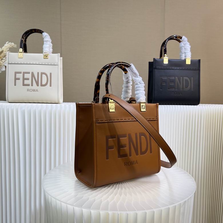 FDNI-Bags - Strap Story - 834