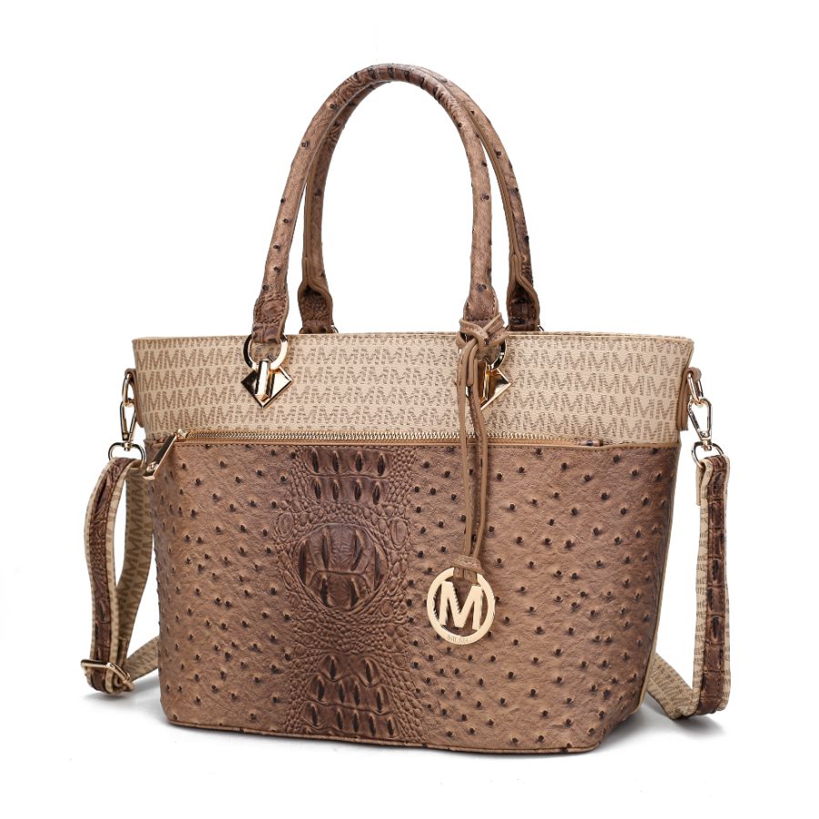 StrapStory - Tote Bag 910
