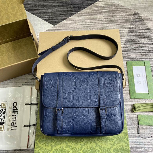 GGCC-Bags - Strap Story - 494