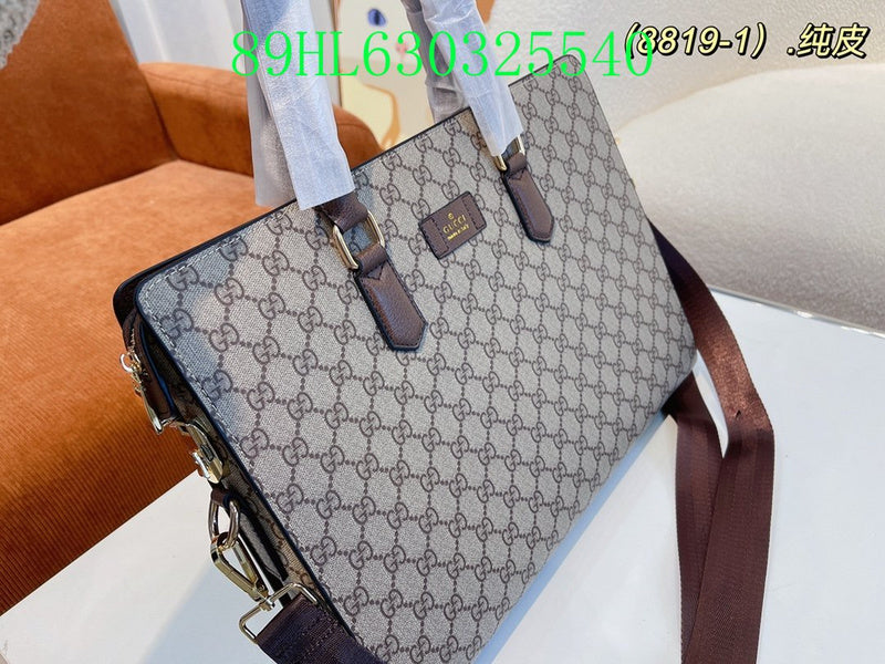 STRAPSTORY - GGC4 BAG - 245