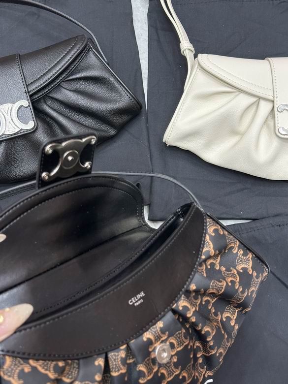 CLNE-Bags - Strap Story - 416