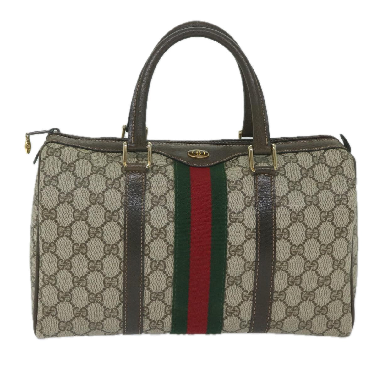 StrapStory - Duffle Bag 226