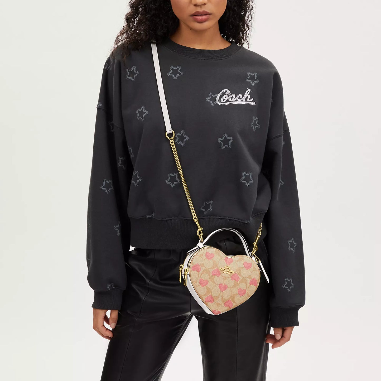StrapStory - Crossbody 244