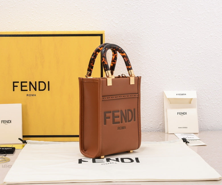 FDNI-Bags - Strap Story - 478