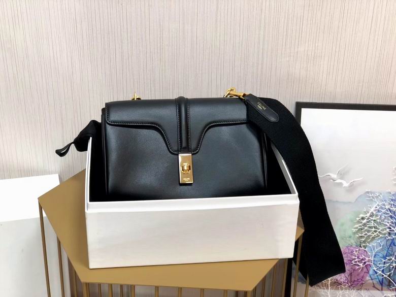 CLNE-Bags - Strap Story - 863