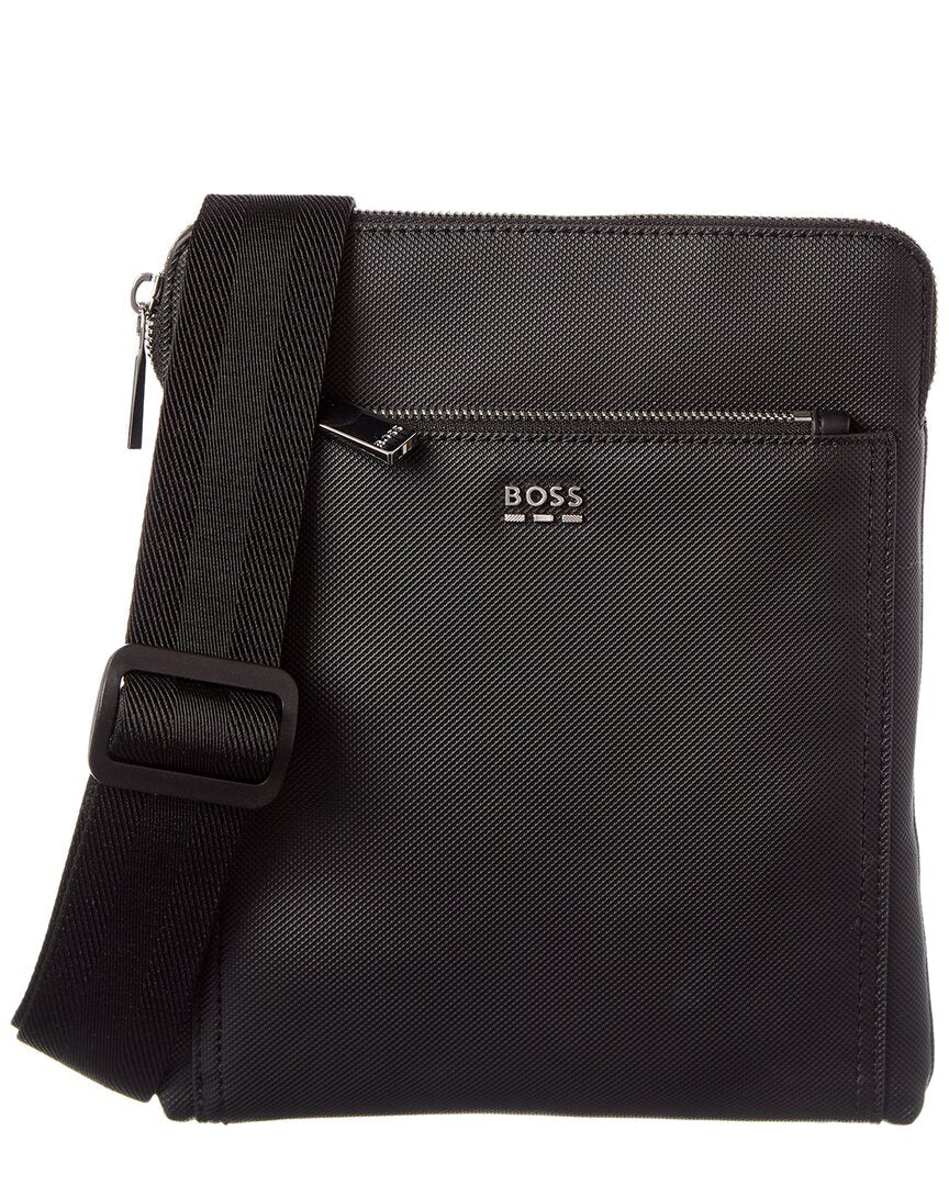StrapStory - Messenger Bag 035