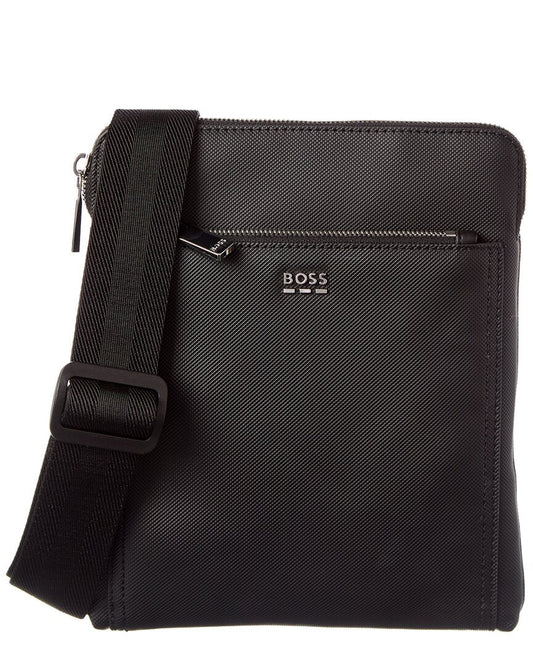 StrapStory - Messenger Bag 035