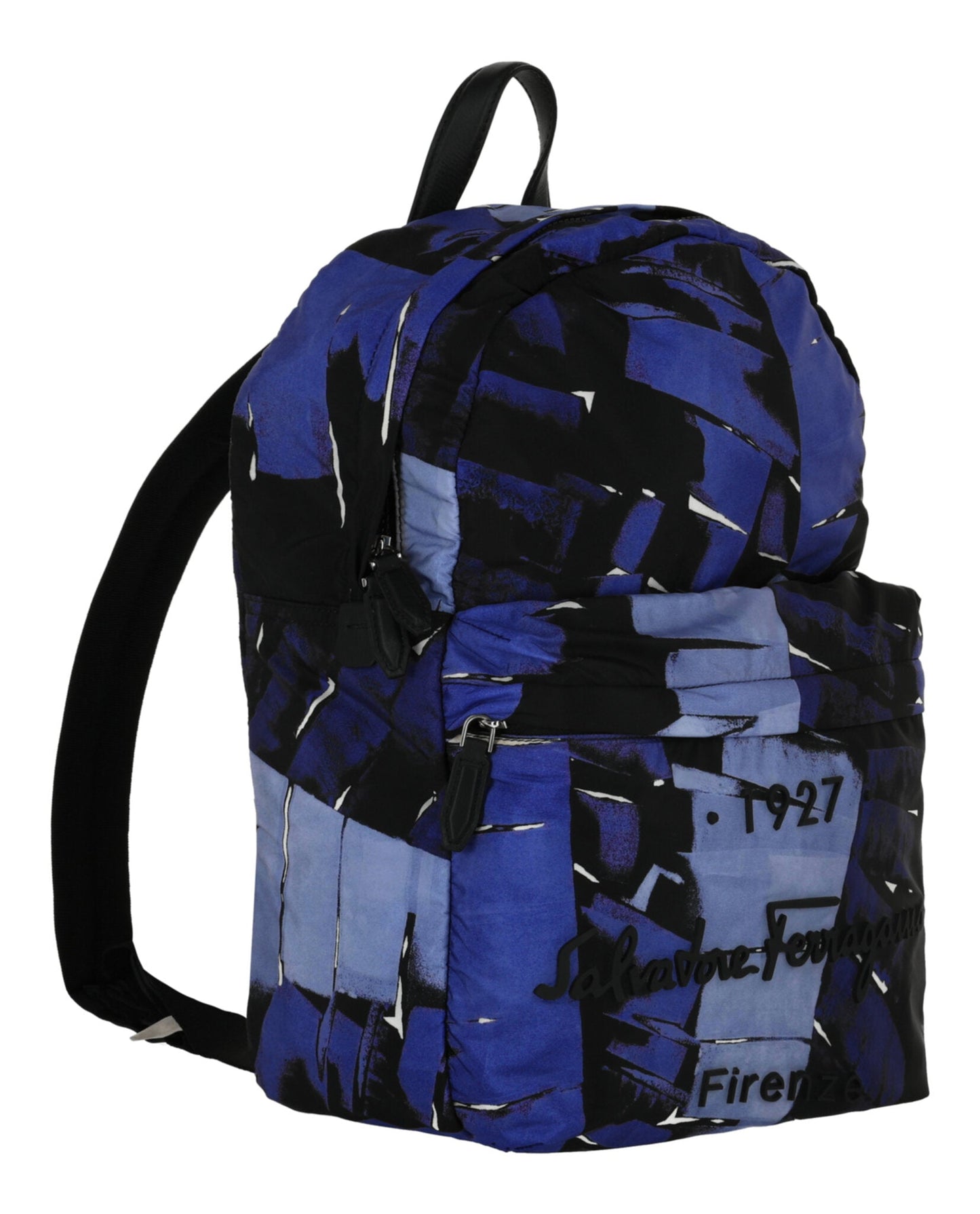 StrapStory - Backpack 897