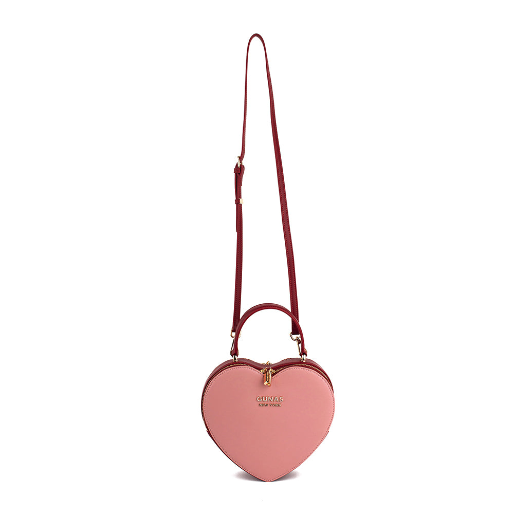 StrapStory - Crossbody 1876