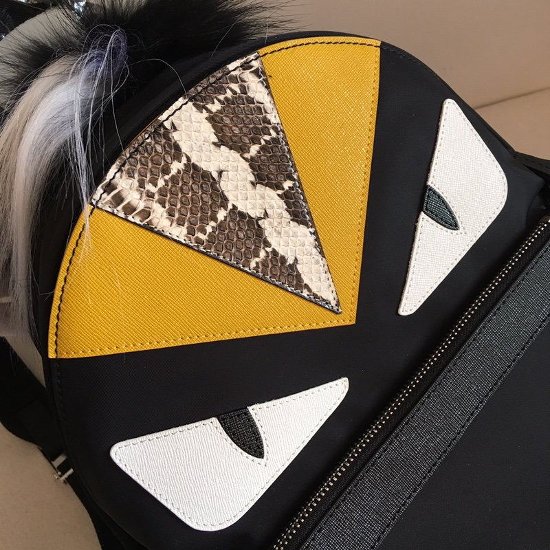 FDNI-Bags - Strap Story - 427