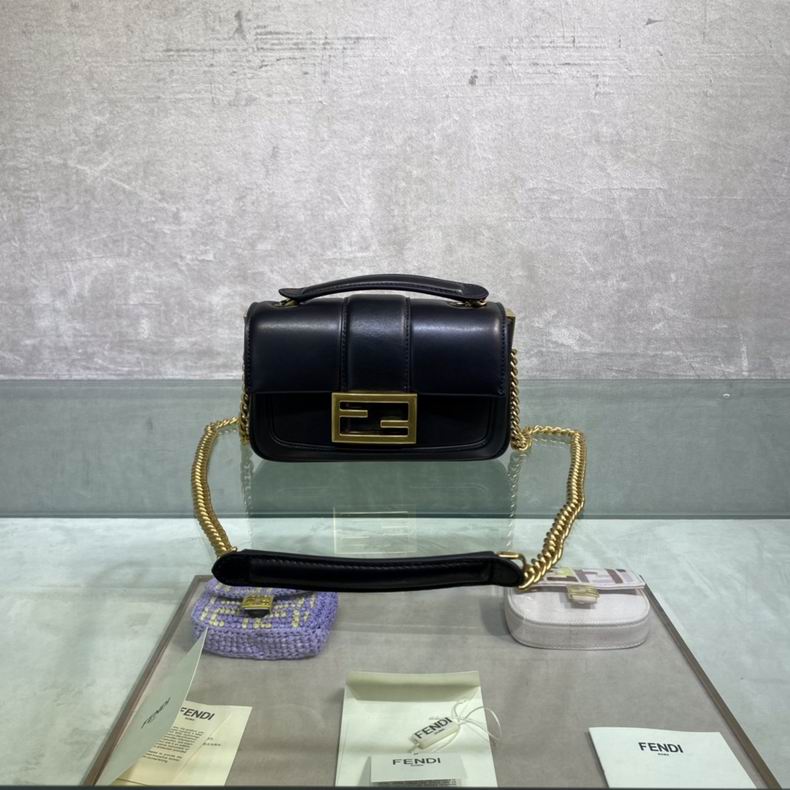 FDNI-Bags - Strap Story - 669