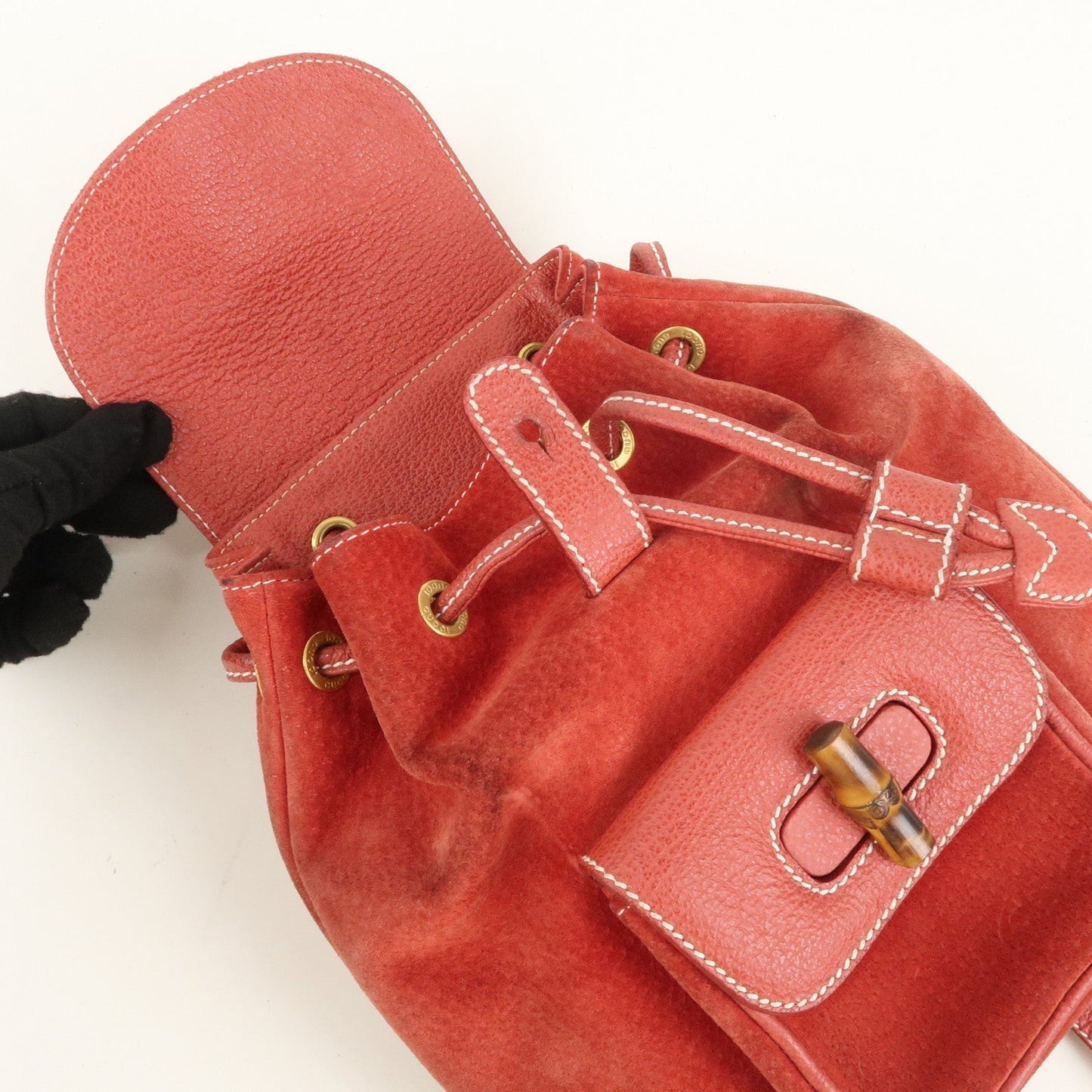 STRAPSTORY - GGC4 BAG - 092