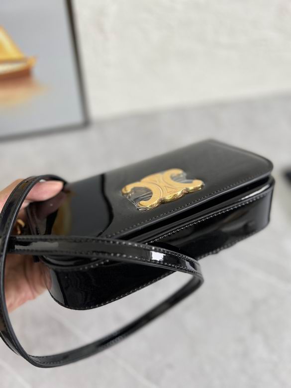 CLNE-Bags - Strap Story - 313