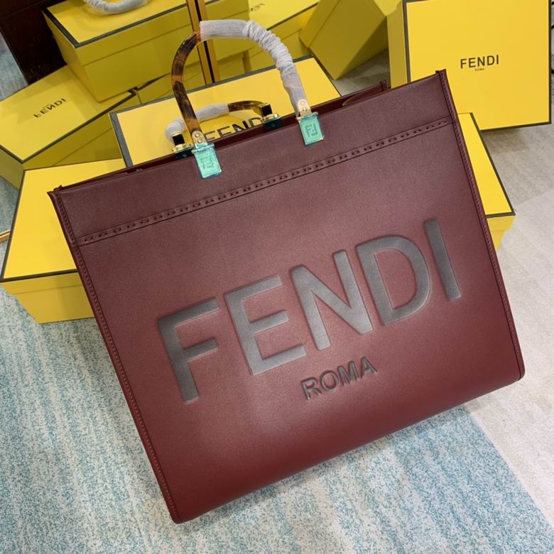FDNI-Bags - Strap Story - 637
