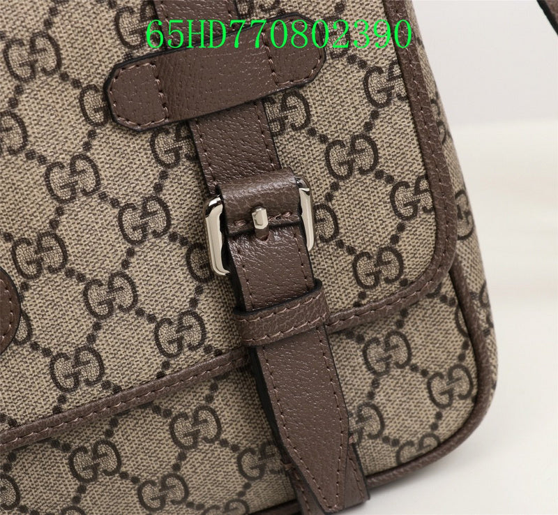 STRAPSTORY - GGC4 BAG - 326