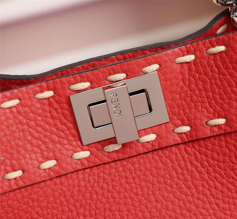 FDNI-Bags - Strap Story - 740