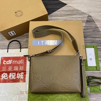GGCC-Bags - Strap Story - 703