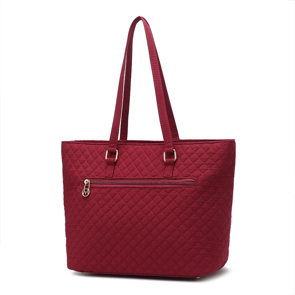 StrapStory - Tote Bag 807