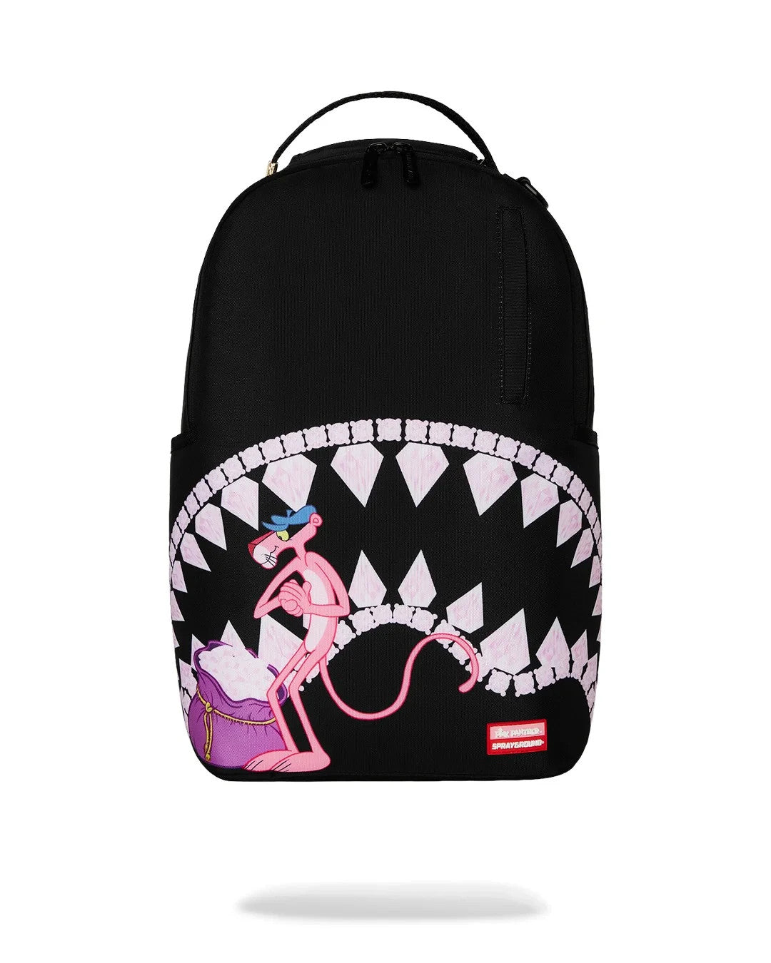 StrapStory - Backpack 951