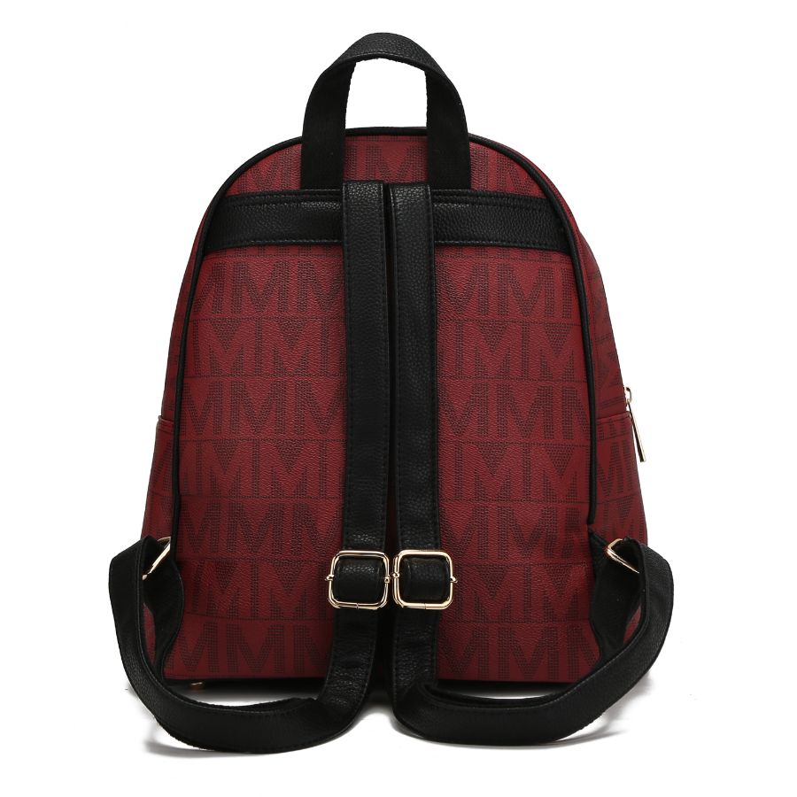 StrapStory - Backpack 140