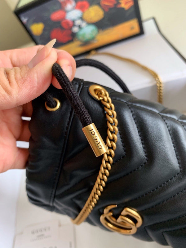 STRAPSTORY - GGC4 BAG - 981