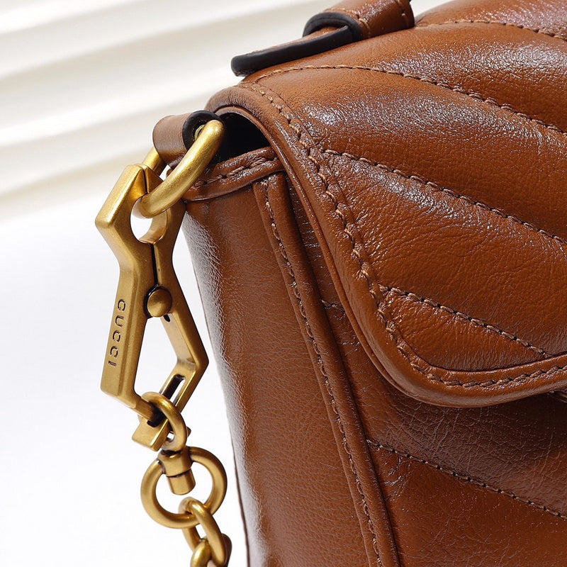 STRAPSTORY - GGC4 BAG - 1100