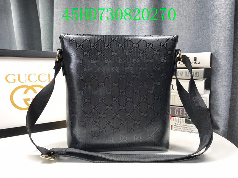 STRAPSTORY - GGC4 BAG - 337
