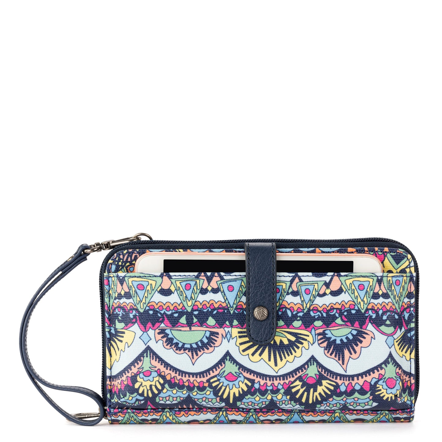 StrapStory - Wristlet 540