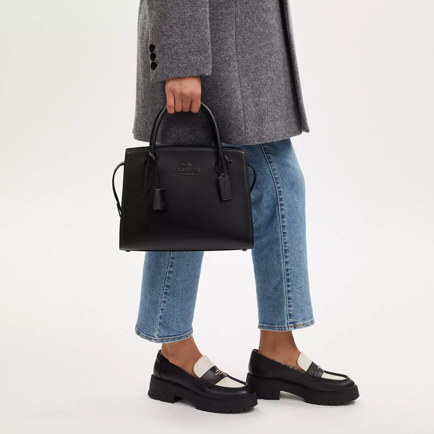 StrapStory - Crossbody 287