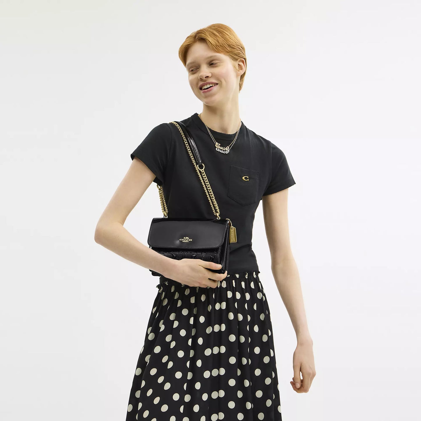 StrapStory - Crossbody 3537