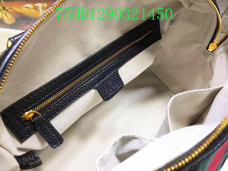 STRAPSTORY - GGC4 BAG - 201