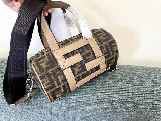 FDNI-Bags - Strap Story - 557