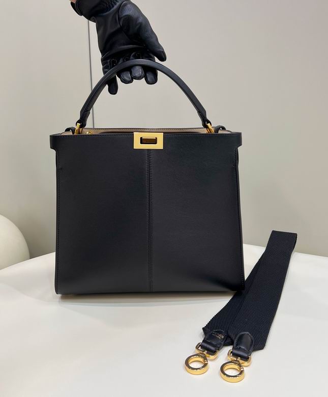 FDNI-Bags - Strap Story - 188