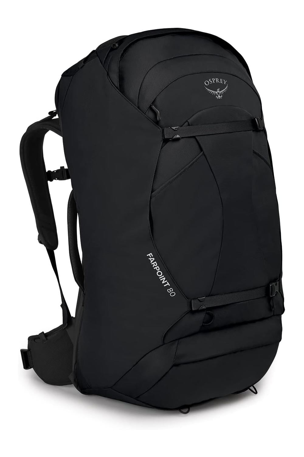StrapStory - Backpack 1021