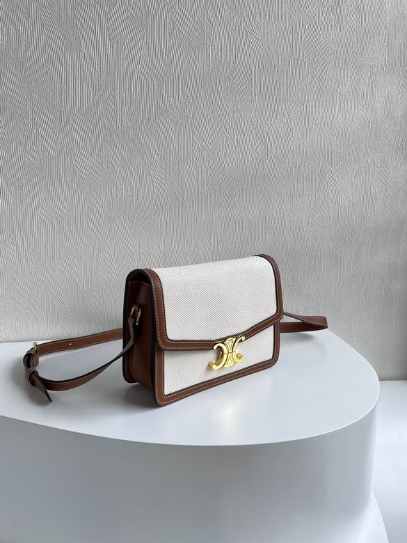 CLNE-Bags - Strap Story - 774