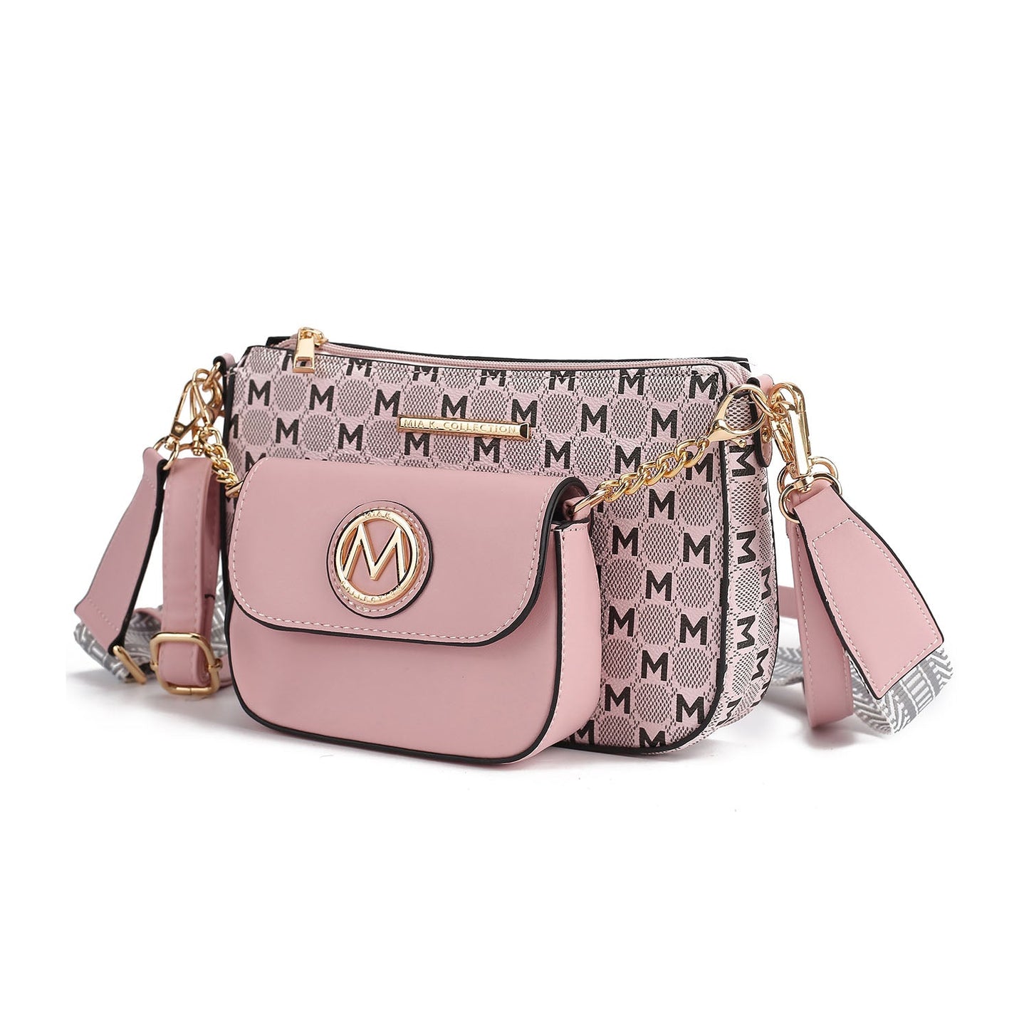 StrapStory - Crossbody 3444