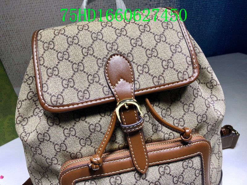 STRAPSTORY - GGC4 BAG - 765