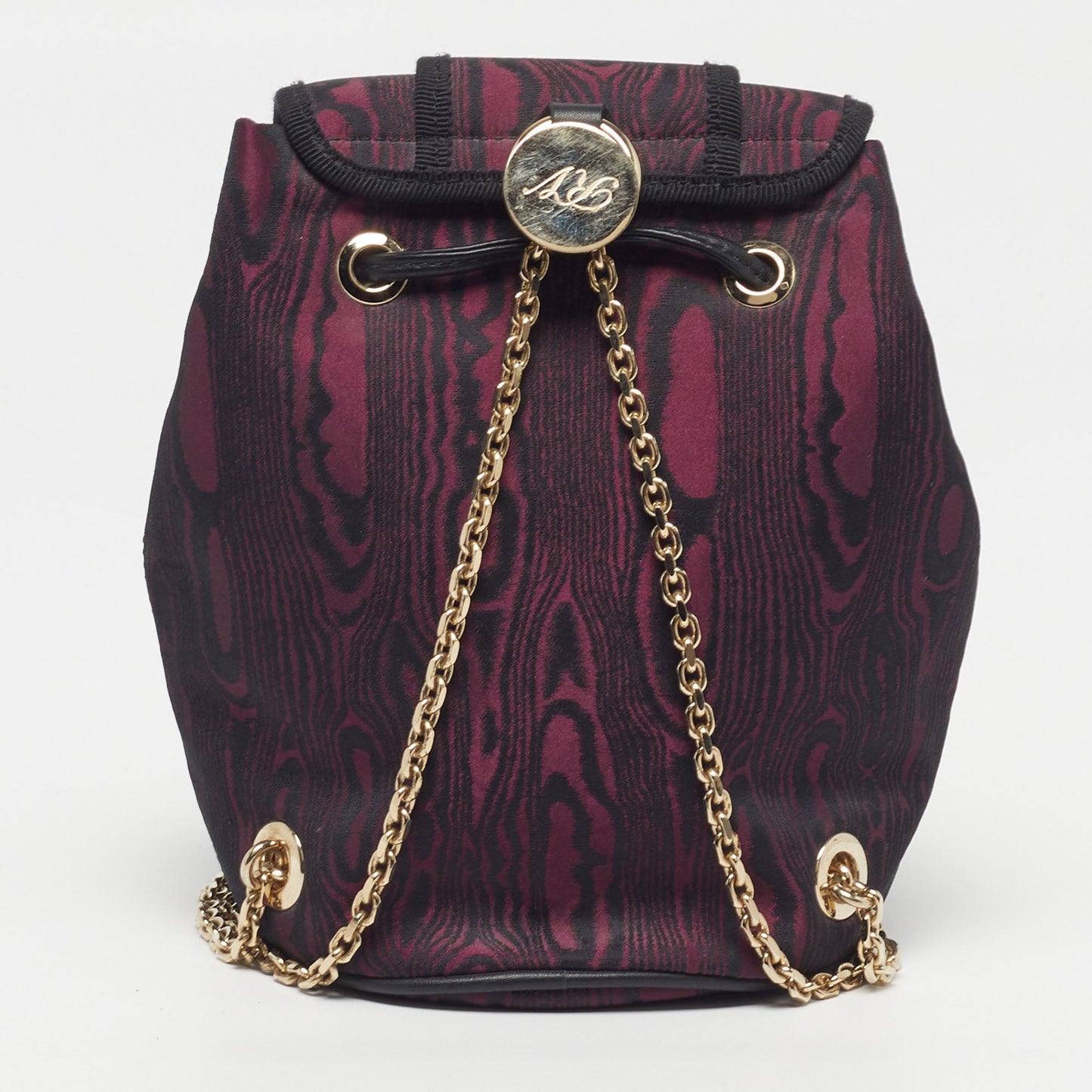 StrapStory - Backpack 1403