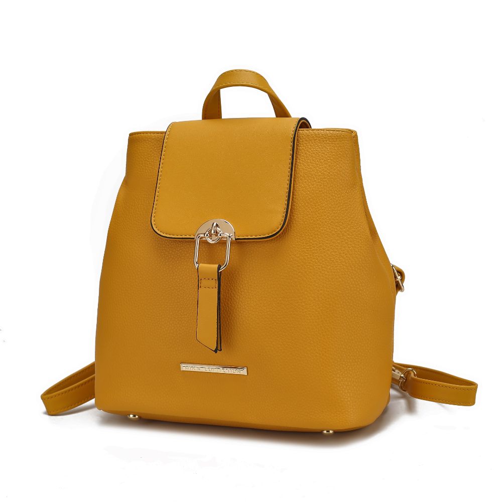 StrapStory - Backpack 274