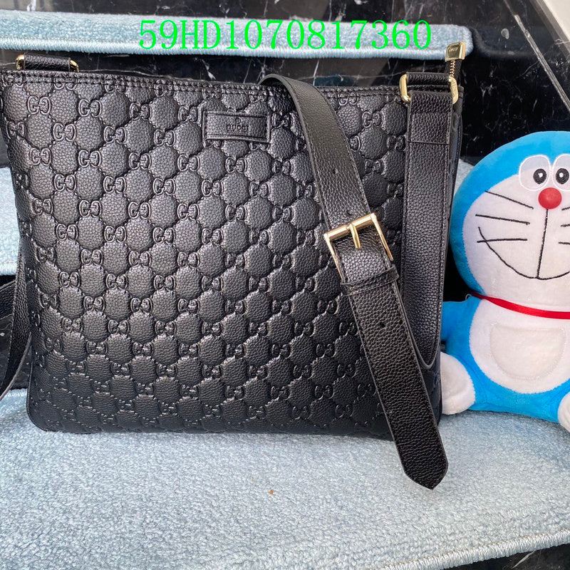 STRAPSTORY - GGC4 BAG - 334