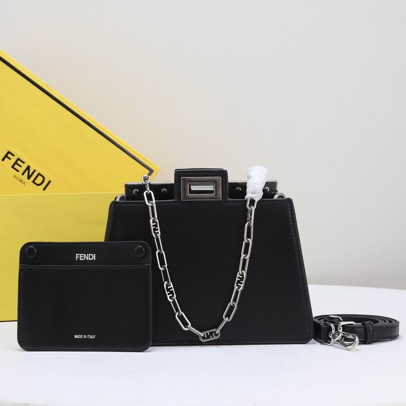 FDNI-Bags - Strap Story - 408