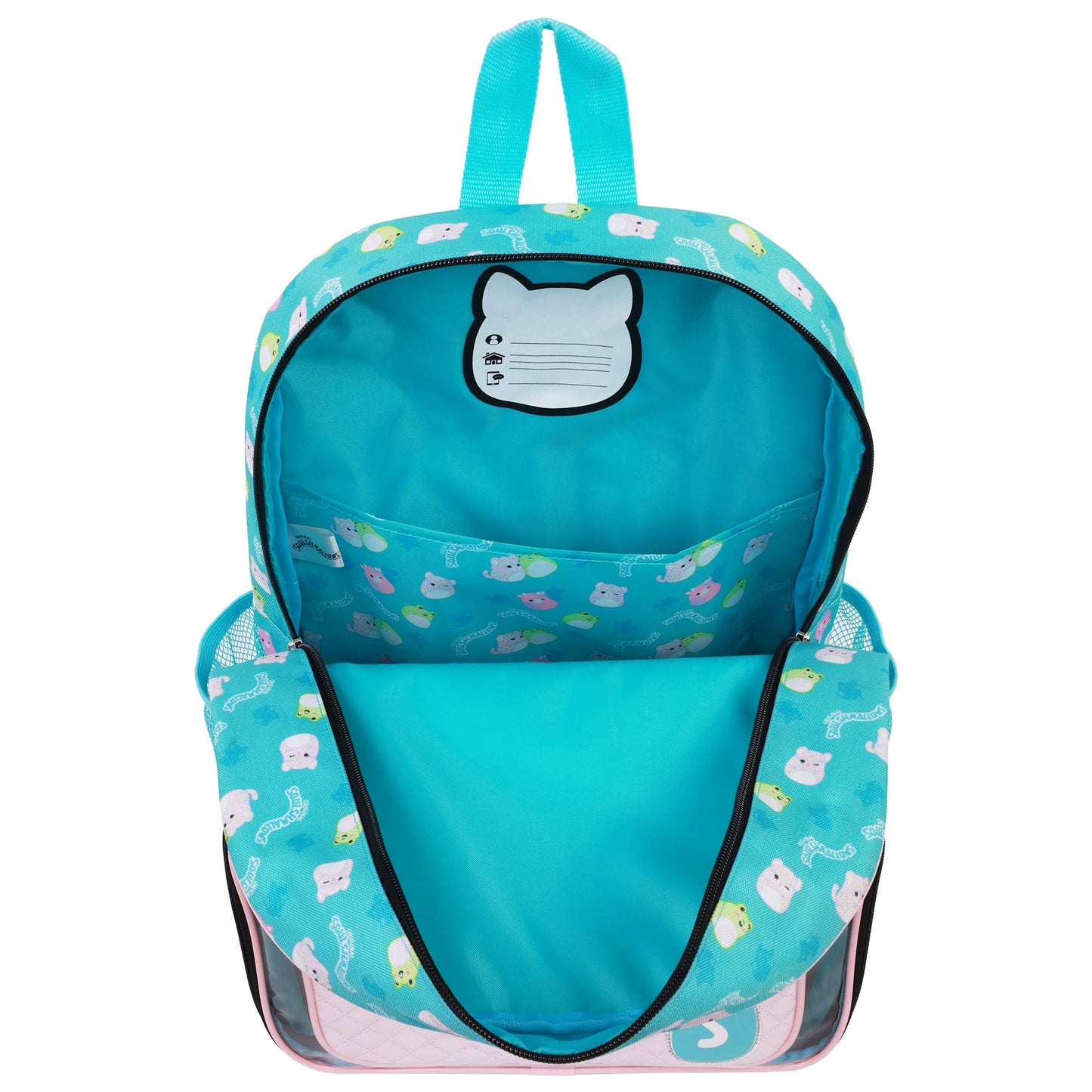 StrapStory - Backpack 444