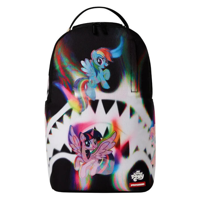 StrapStory - Backpack 737