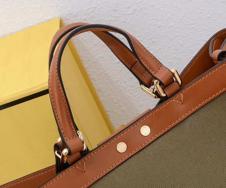 FDNI-Bags - Strap Story - 405